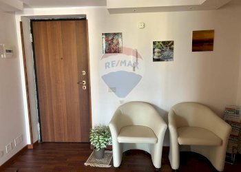 Soggiorno - Office Viale Praga
 
45, Palermo - photo 7