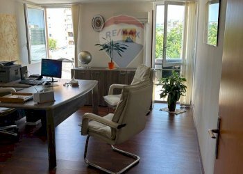 Soggiorno - Office Viale Praga
 
45, Palermo - photo 11