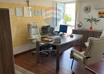 Ufficio - Office Viale Praga
 
45, Palermo - photo 15