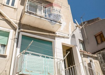 Edificio all\'aperto - Independent house Via Apollonio Di Bilio
 
4, Enna - photo 14