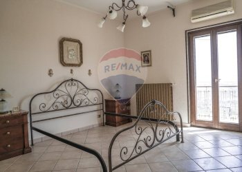 Camera / camera da letto - Independent house Piazza San Pietro, Calascibetta - photo 2