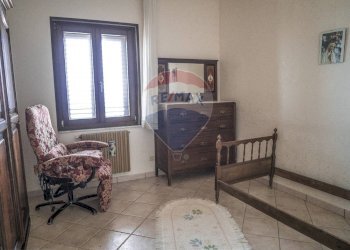 Camera / camera da letto - Independent house Piazza San Pietro, Calascibetta - photo 3