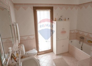 Bagno - Independent house Piazza San Pietro, Calascibetta - photo 5