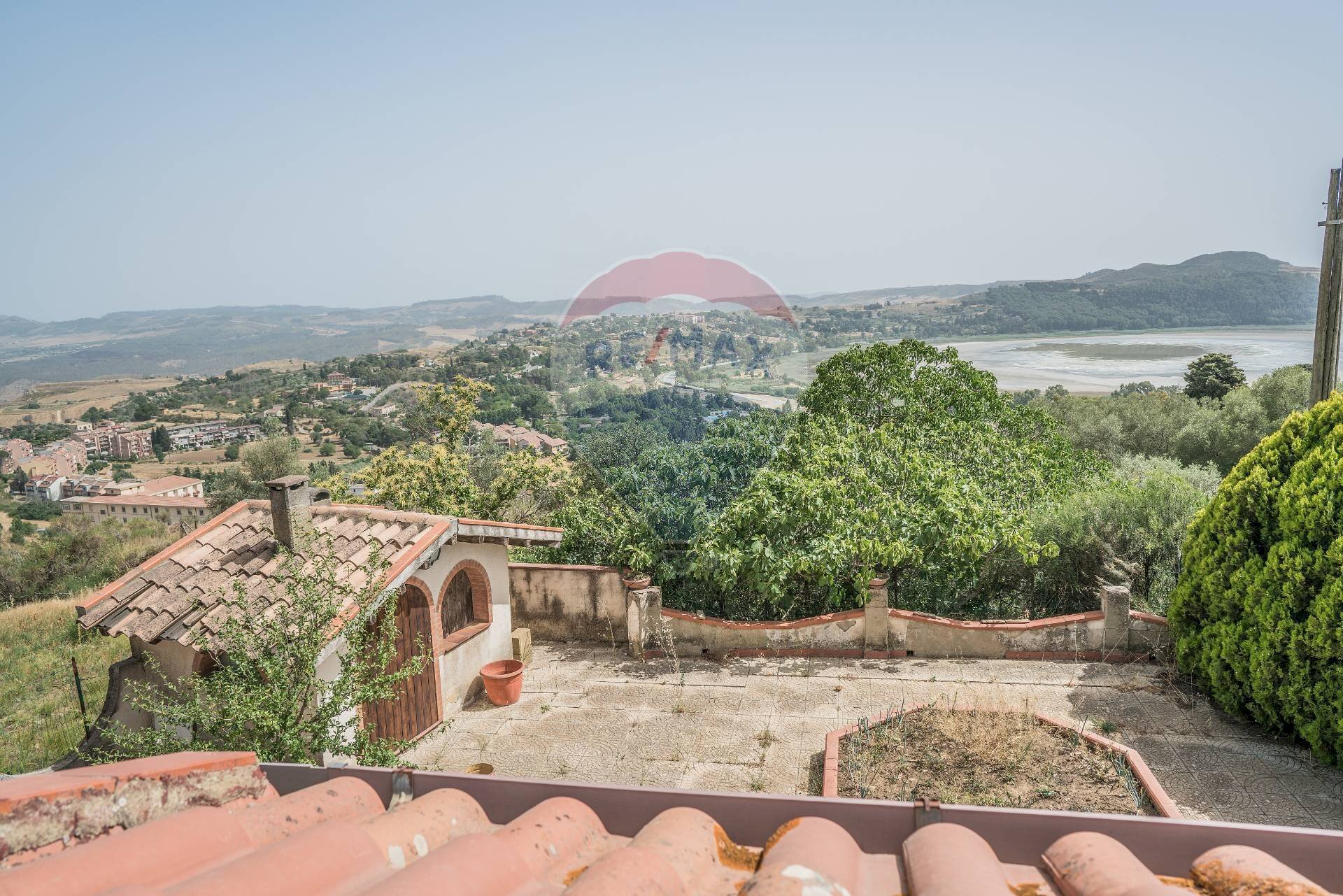 Vista delle montagne - Villa Strada Vicinale Jacopo, Enna - foto 1