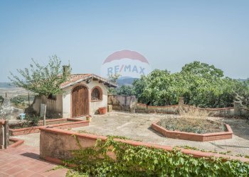 Casa all\'aperto - Villa Strada Vicinale Jacopo, Enna - foto 24