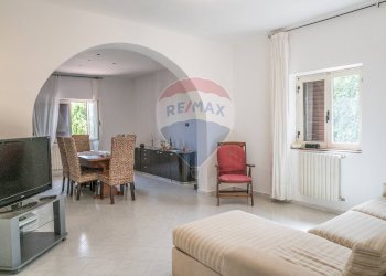 Sala da pranzo - Villa Strada Vicinale Jacopo, Enna - foto 3