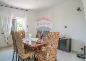 Sala da pranzo - Villa Strada Vicinale Jacopo, Enna - foto 6