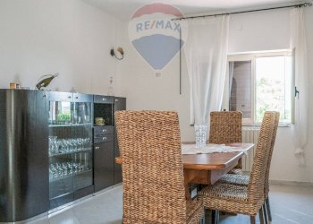 Sala da pranzo - Villa Strada Vicinale Jacopo, Enna - foto 7