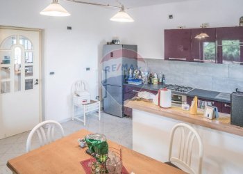 Cucina - Villa Strada Vicinale Jacopo, Enna - foto 8
