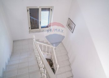 Scale - Villa Strada Vicinale Jacopo, Enna - foto 10