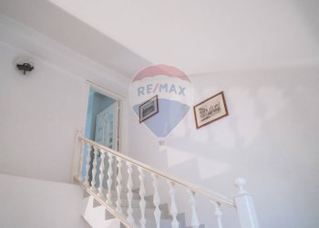 Scale - Villa Strada Vicinale Jacopo, Enna - foto 11