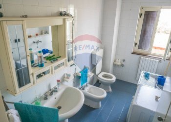 Bagno - Villa Strada Vicinale Jacopo, Enna - foto 14