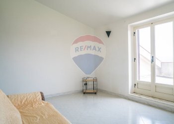 Soggiorno - Villa Strada Vicinale Jacopo, Enna - foto 17