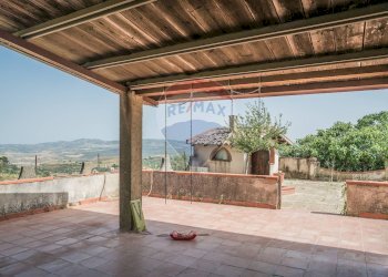 Terrazza - Villa Strada Vicinale Jacopo, Enna - foto 23