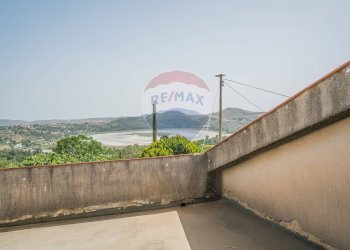 Terrazza - Villa Strada Vicinale Jacopo, Enna - foto 18