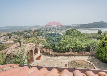 Vista delle montagne - Villa Strada Vicinale Jacopo, Enna - foto 1