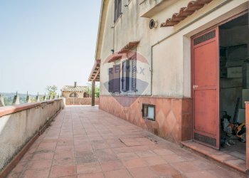 Terrazza - Villa Strada Vicinale Jacopo, Enna - foto 25