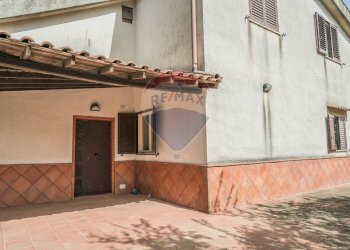 Terrazza - Villa Strada Vicinale Jacopo, Enna - foto 26