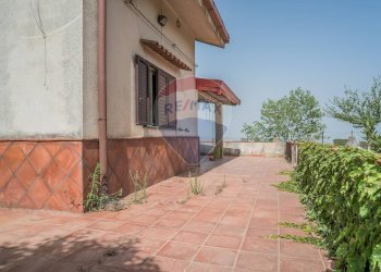 Terrazza - Villa Strada Vicinale Jacopo, Enna - foto 27