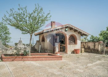 Casa all\'aperto - Villa Strada Vicinale Jacopo, Enna - foto 29