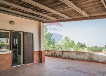 Terrazza - Villa Strada Vicinale Jacopo, Enna - foto 30