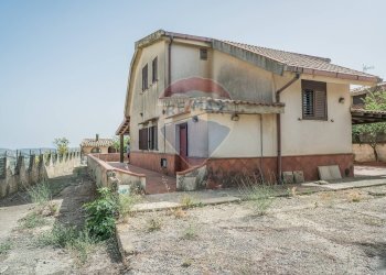 Casa all\'aperto - Villa Strada Vicinale Jacopo, Enna - foto 31