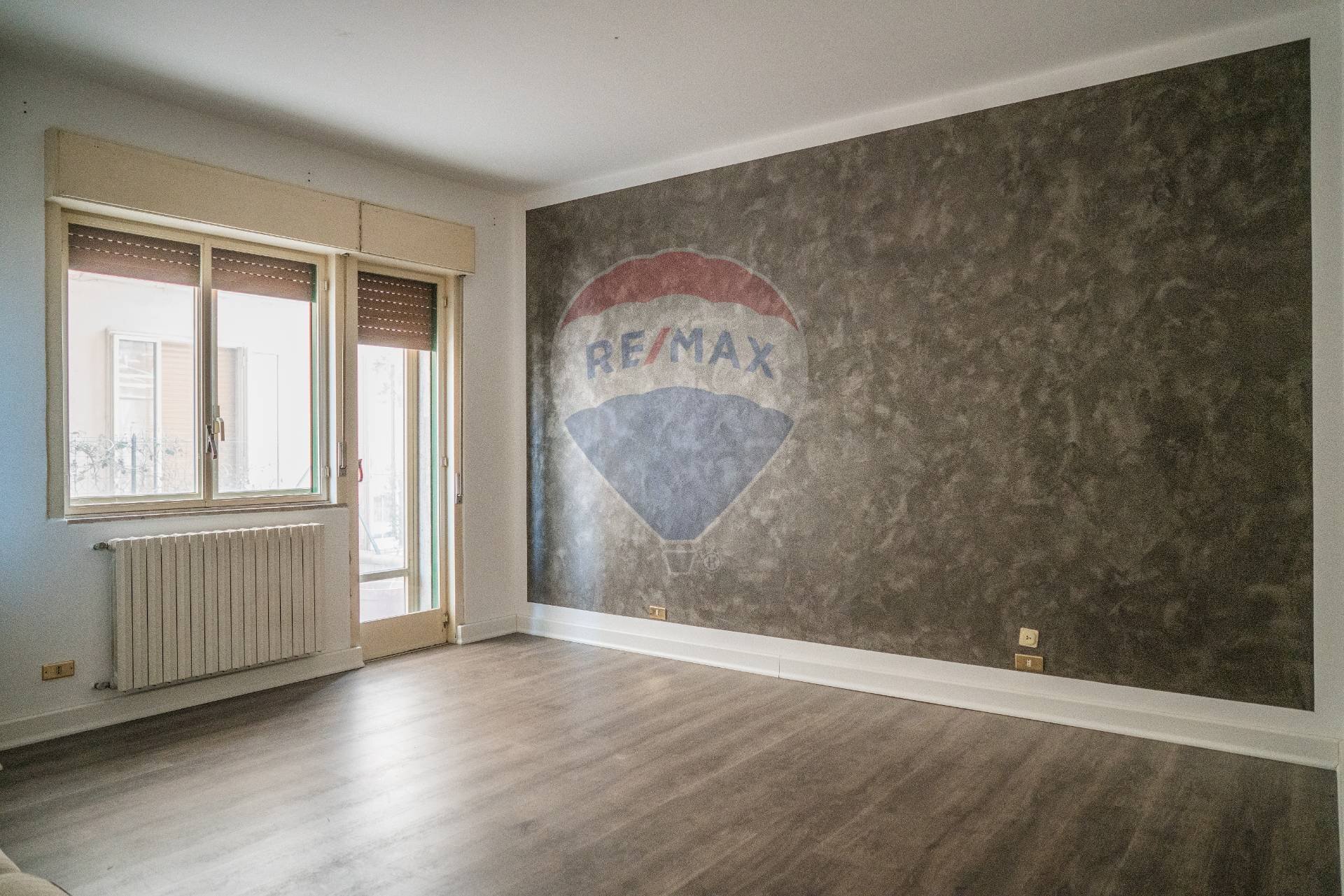 Stanza vuota - Appartamento Via Catania
 
101, Enna - foto 3