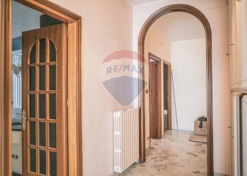 Hall / corridoio - Appartamento Via Catania
 
101, Enna - foto 1