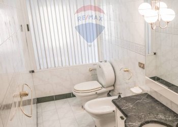 Bagno - Appartamento Via Catania
 
101, Enna - foto 6