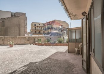 Terrazza - Appartamento Via Catania
 
101, Enna - foto 8