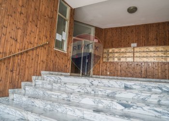 Ricezione / Lobby - Appartamento Via Catania
 
101, Enna - foto 10