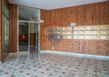 Ricezione / Lobby - Appartamento Via Catania
 
101, Enna - foto 11