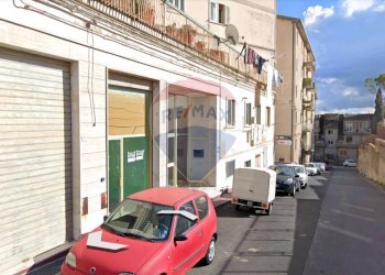 Edificio all\'aperto - Appartamento Via Catania
 
101, Enna - foto 12