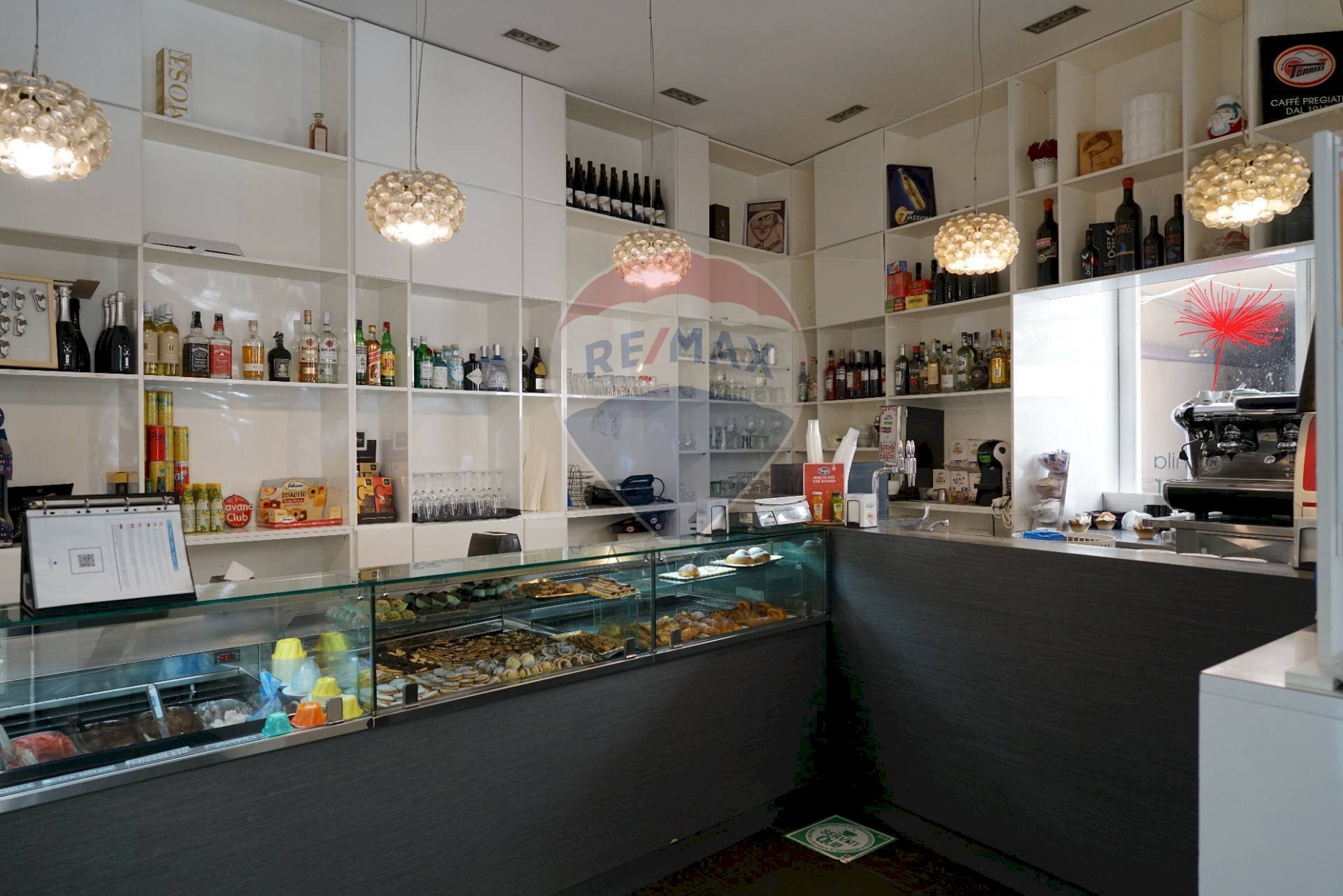 Cucina - Commercial Premises Via Roma
 
278, Enna - photo 2