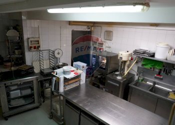 Cucina - Locale Commerciale Via Roma
 
278, Enna - foto 8