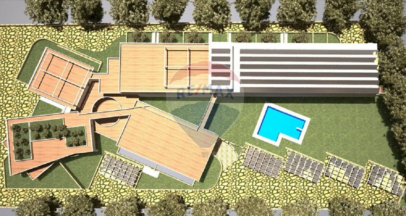 Documenti - Terreno edificabile contrada paternella
snc, Terrasini - foto 3