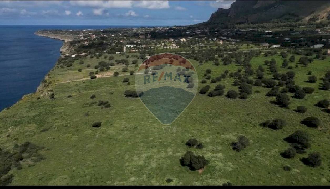 Vista dell\'acqua - Terreno edificabile contrada paternella
 
snc, Terrasini - foto 1