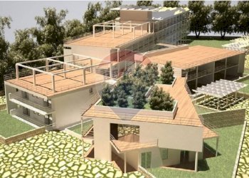 Documenti - Terreno edificabile contrada paternella
 
snc, Terrasini - foto 2