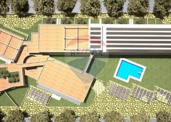 Documenti - Terreno edificabile contrada paternella
 
snc, Terrasini - foto 3