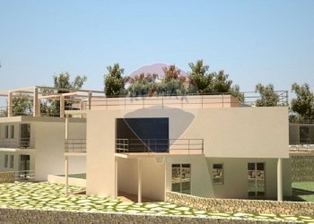 Casa all\'aperto - Terreno edificabile contrada paternella
 
snc, Terrasini - foto 5