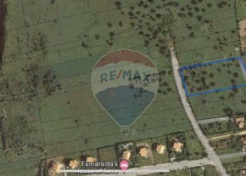 Pianta 2D - Terreno edificabile contrada paternella
 
snc, Terrasini - foto 6