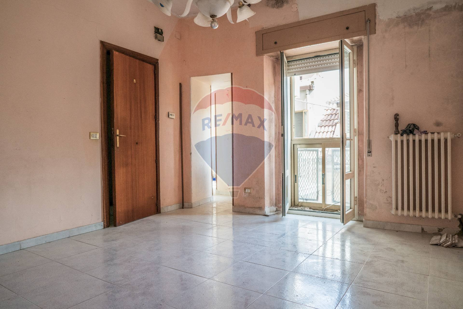 Stanza vuota - Casa indipendente Via Mercato
 
162, Enna - foto 1