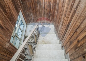 Scale - Independent house Via Mercato
 
162, Enna - photo 15