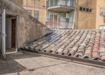 Edificio all\'aperto - Independent house Via Mercato
 
162, Enna - photo 20