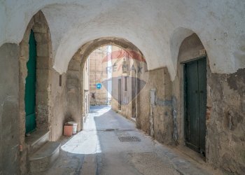 Edificio all\'aperto - Independent house Via Mercato
 
162, Enna - photo 21