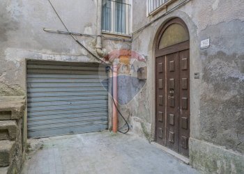 Edificio all\'aperto - Independent house Via Mercato
 
162, Enna - photo 23