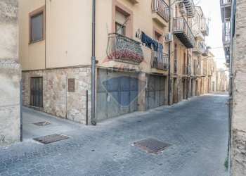 Edificio all\'aperto - Independent house Via Mercato
 
162, Enna - photo 24