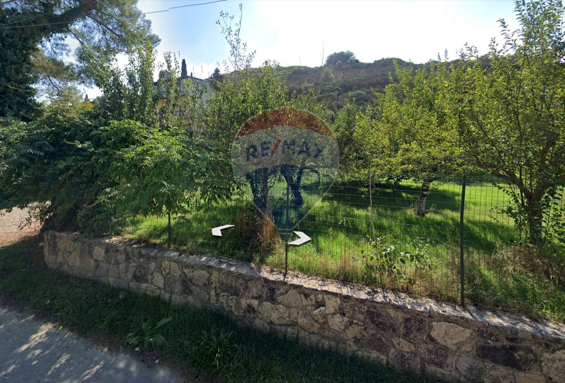 Giardino - Terreno agricolo Contrada Zagaria, Enna - foto 2