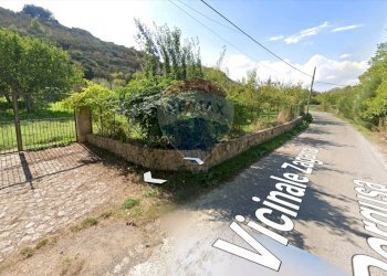 Giardino - Terreno agricolo Contrada Zagaria, Enna - foto 1