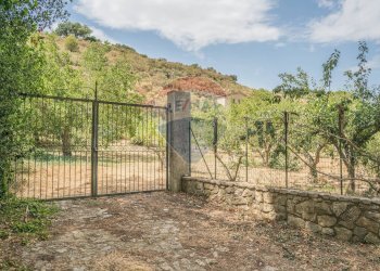 Vista delle montagne - Terreno agricolo Contrada Zagaria, Enna - foto 5
